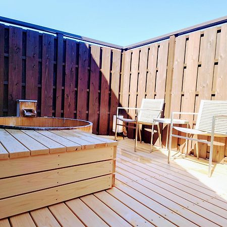 Shirakabeso Hotel Ukusu Exterior foto