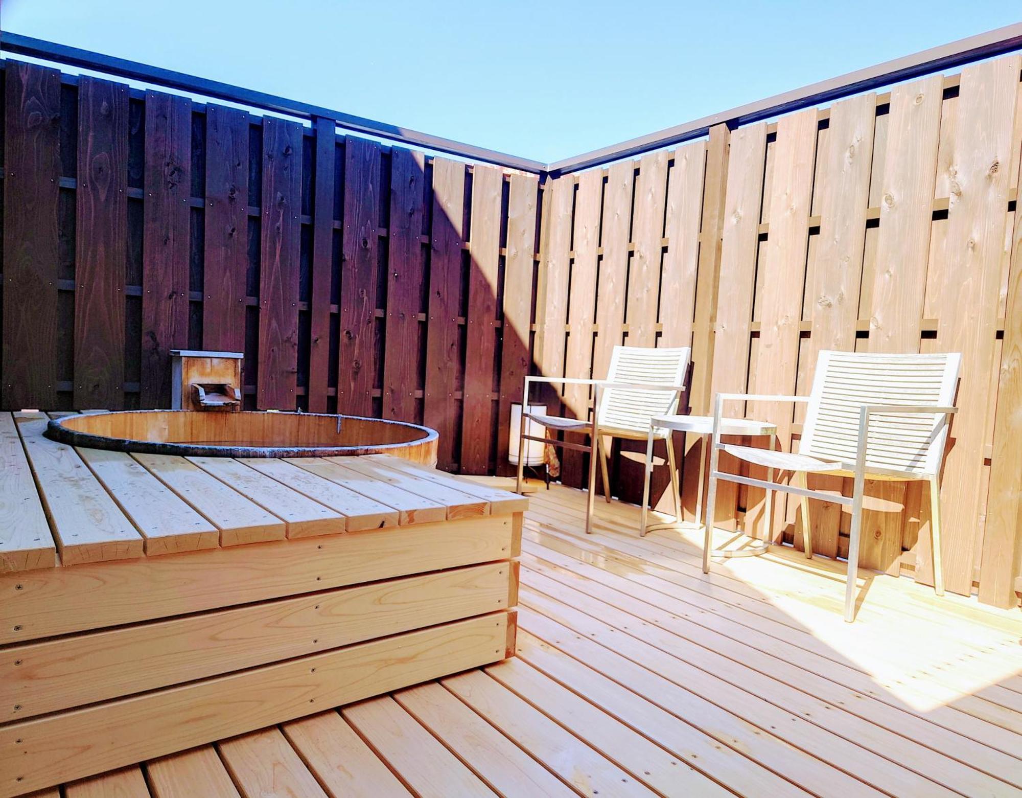 Shirakabeso Hotel Ukusu Exterior foto